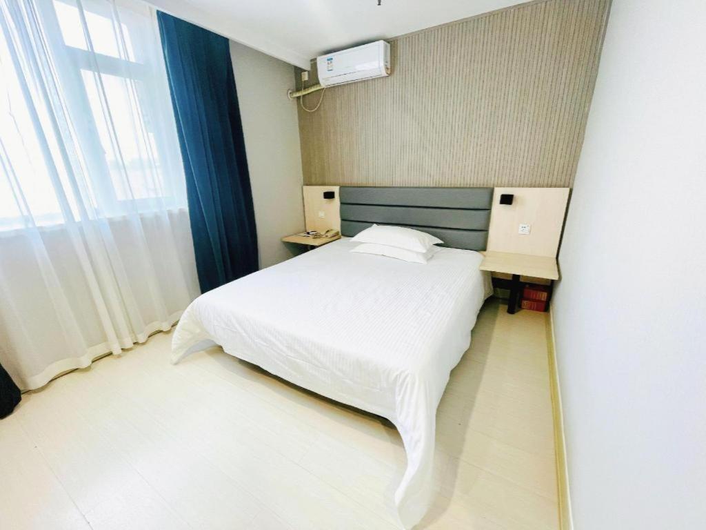 Jinjiang Inn Jinzhou Luoyang Road Buitenkant foto
